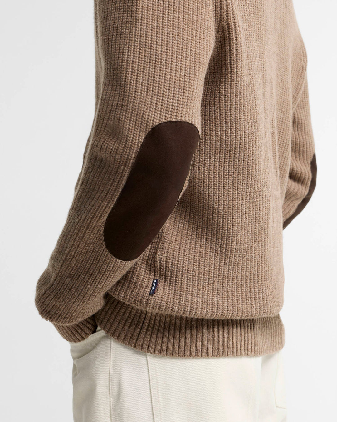 Barbour Hartland Knit/Pulover MKN1761