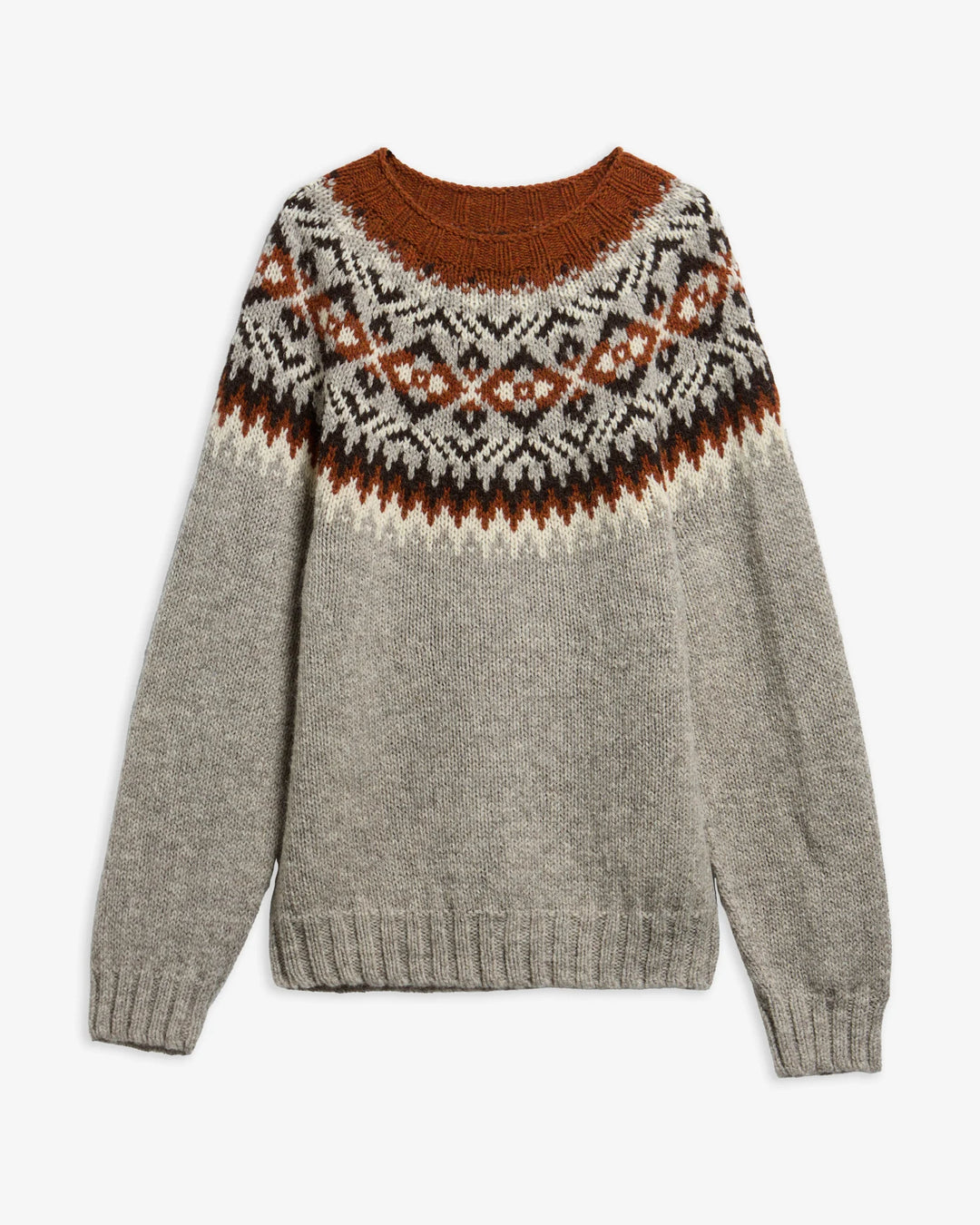 Barbour SM Jumper/Pulover MKN1764