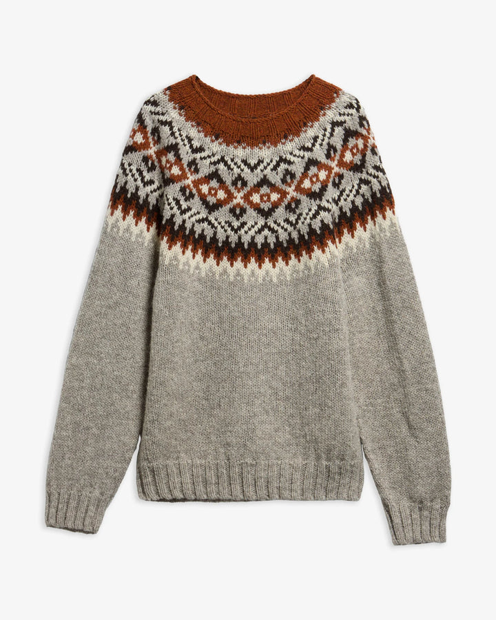 Barbour SM Jumper/Pulover MKN1764