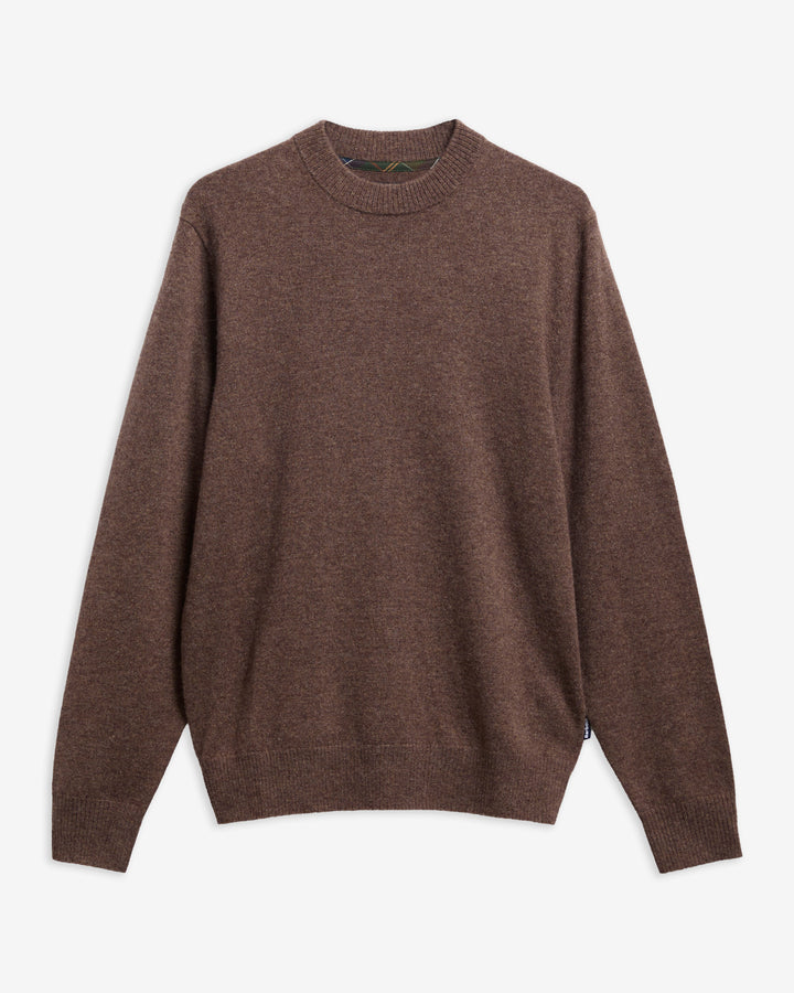 Barbour Cashmere Sweater/Pulover MKN1779