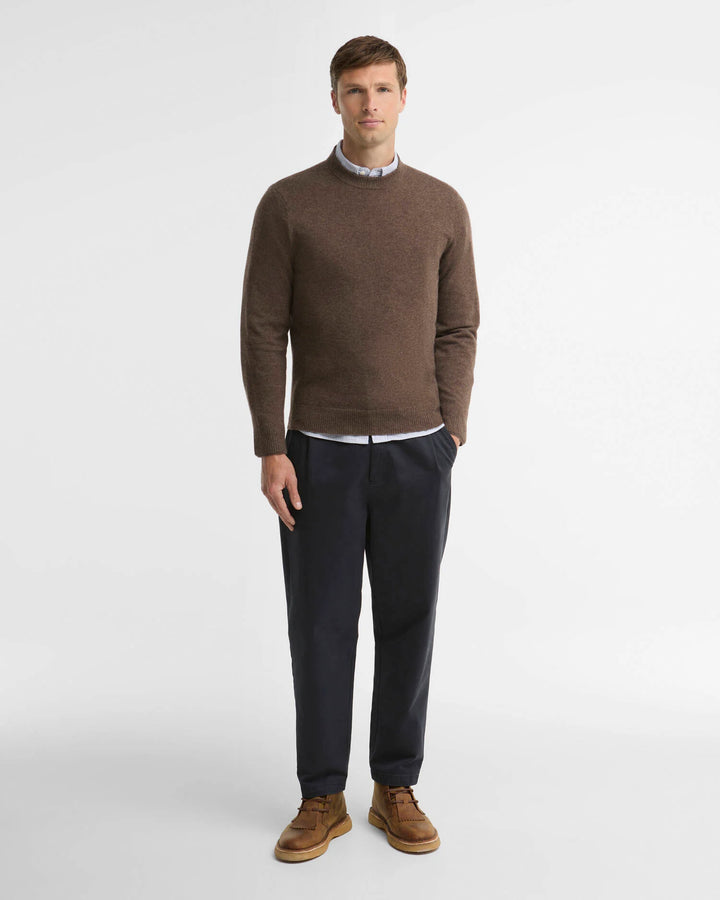 Barbour Cashmere Sweater/Pulover MKN1779