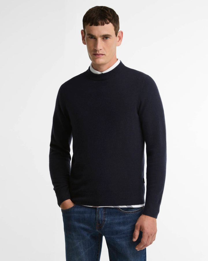 Barbour Cashmere Sweater/Pulover MKN1779