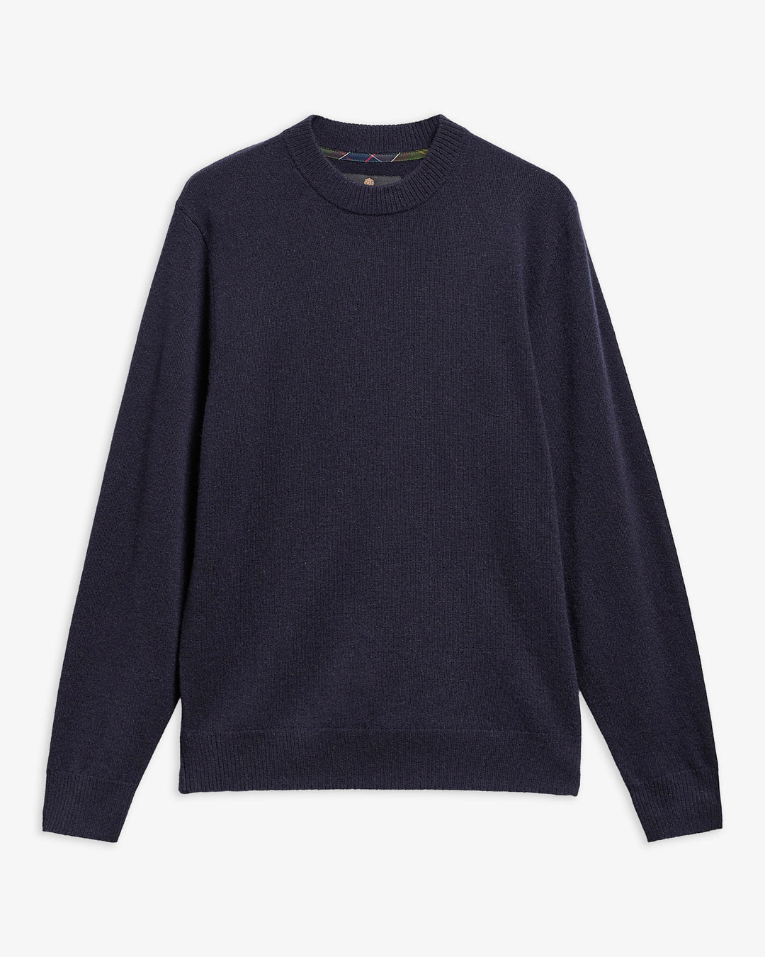 Barbour Cashmere Sweater/Pulover MKN1779