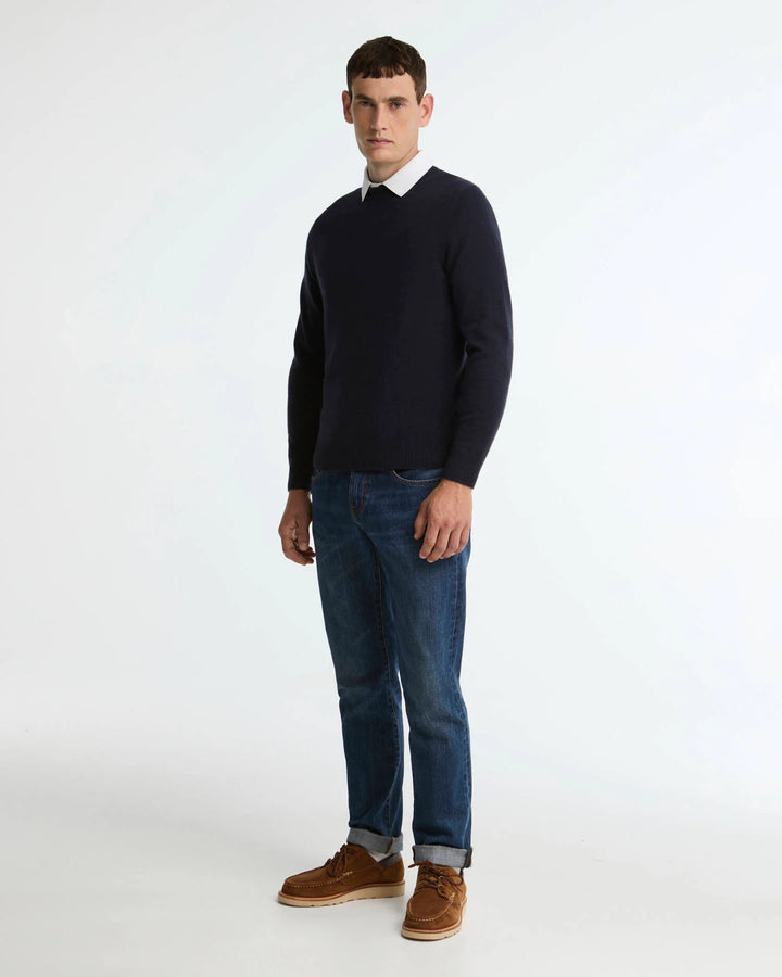 Barbour Cashmere Sweater/Pulover MKN1779
