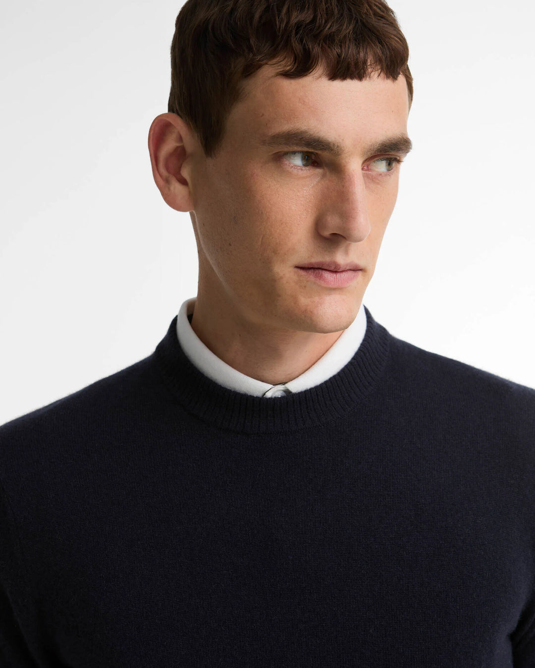 Barbour Cashmere Sweater/Pulover MKN1779