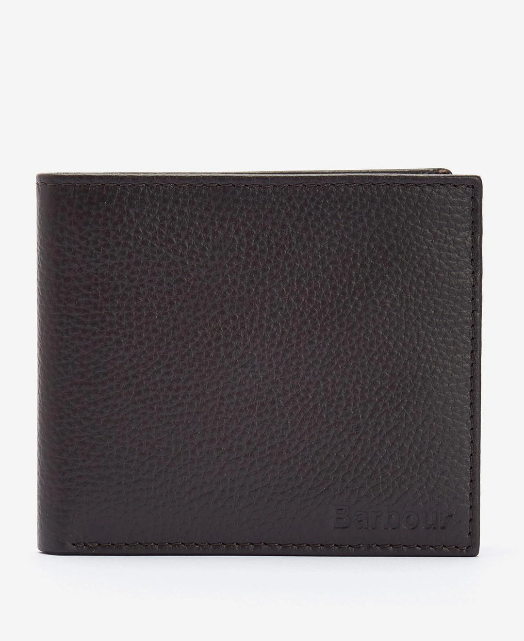 Barbour Amble Leather Billfold Wallet/Novčanik MLG0007