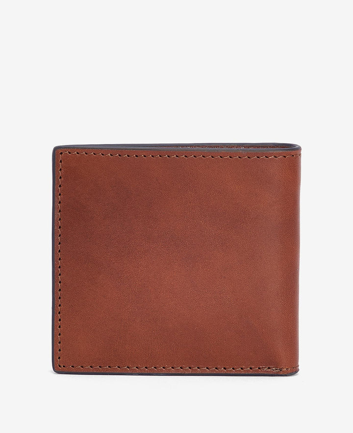 Barbour Torridon Leather Wallet/Novčanik MLG0061
