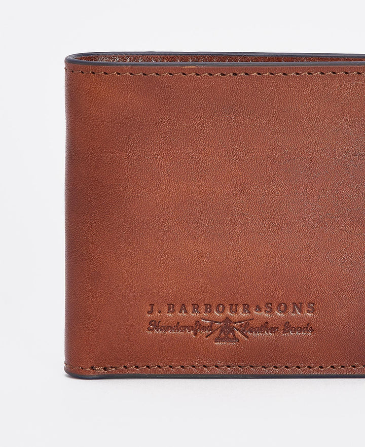 Barbour Torridon Leather Wallet/Novčanik MLG0061