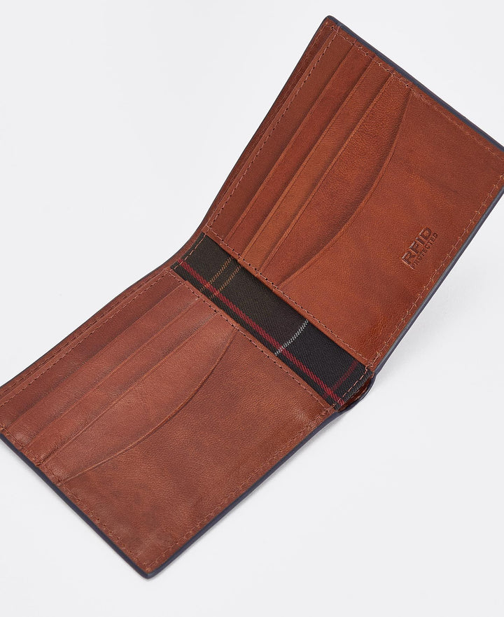 Barbour Torridon Leather Wallet/Novčanik MLG0061
