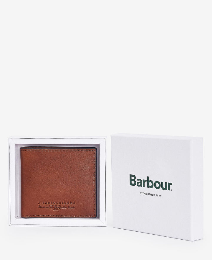 Barbour Torridon Leather Wallet/Novčanik MLG0061