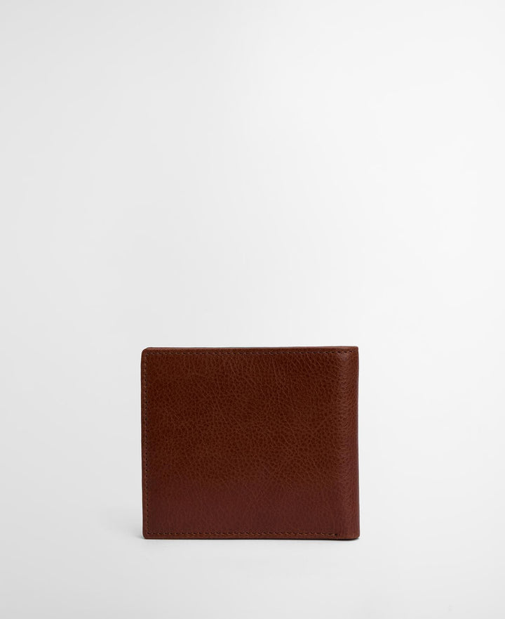 Barbour Lunan Leather Billfold Wallet/Modni dodaci MLG0070