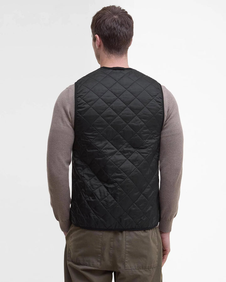 Barbour Quilt Zip Liner/Prsluk MLI0001