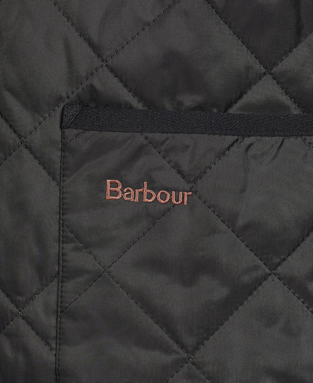 Barbour Quilted Waistcoat/Zip-In Liner/Prsluk MLI0001