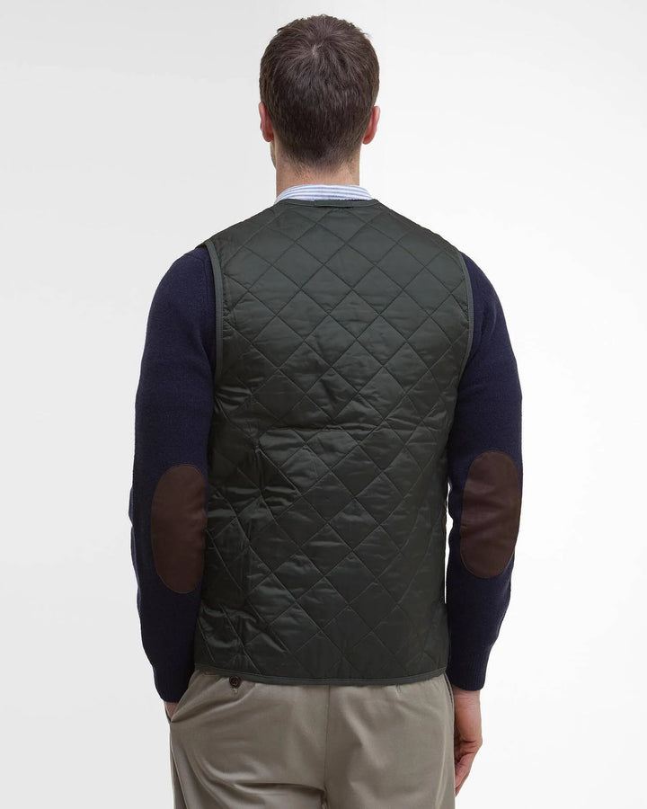 Barbour Quilt Zip Liner/Prsluk MLI0001