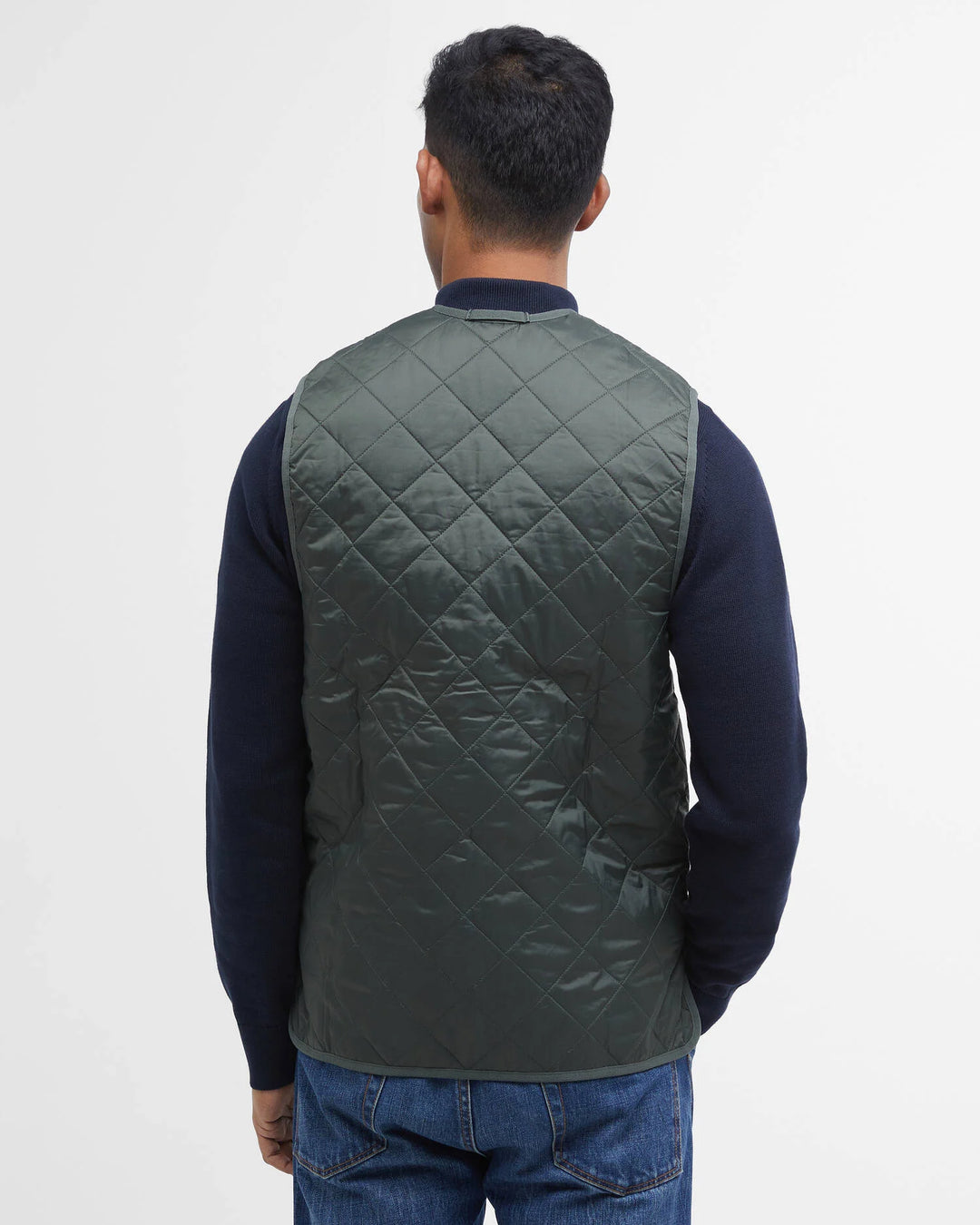 Barbour Quilt Zip Liner/Prsluk MLI0001