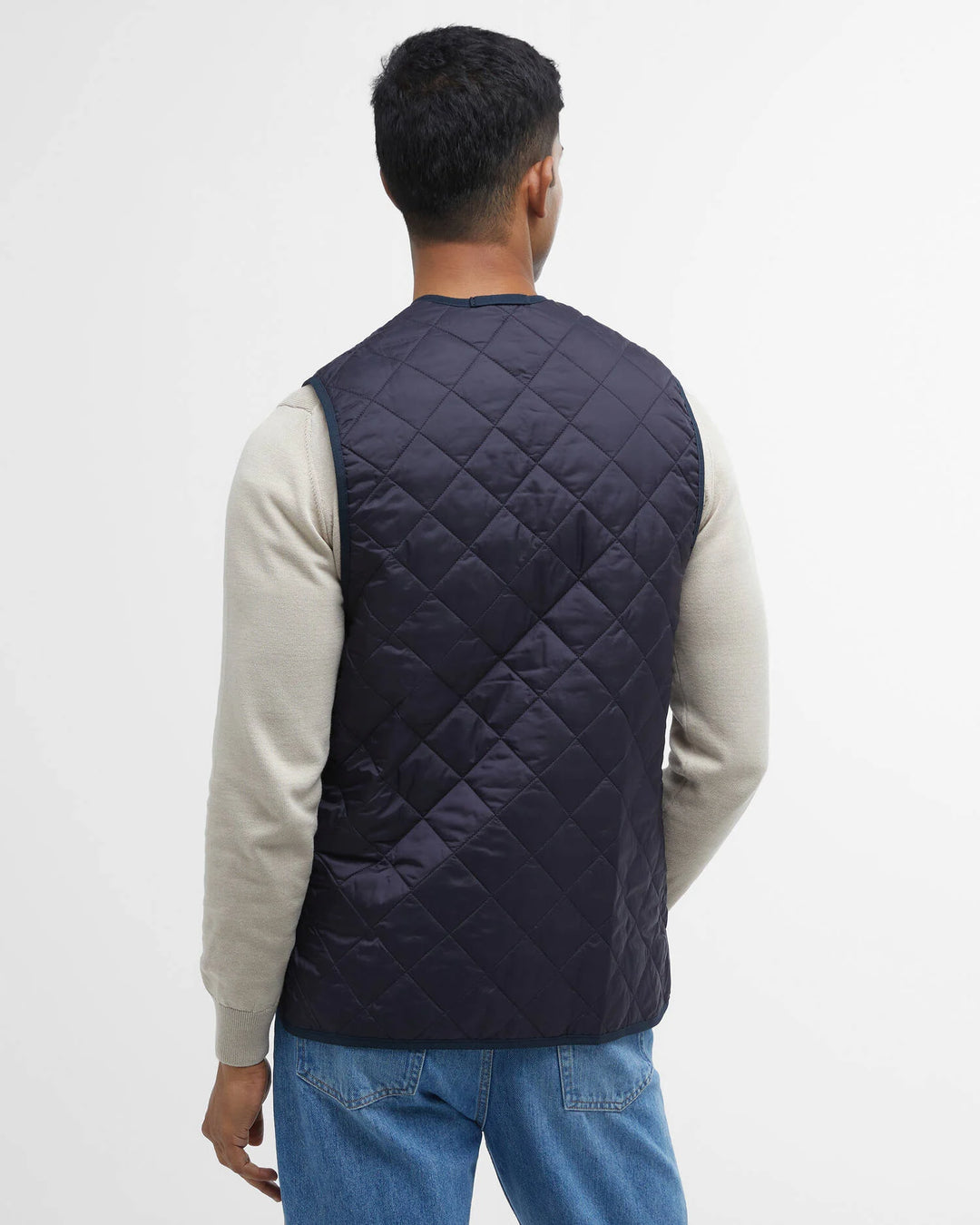 Barbour Quilt Zip Liner/Prsluk MLI0001