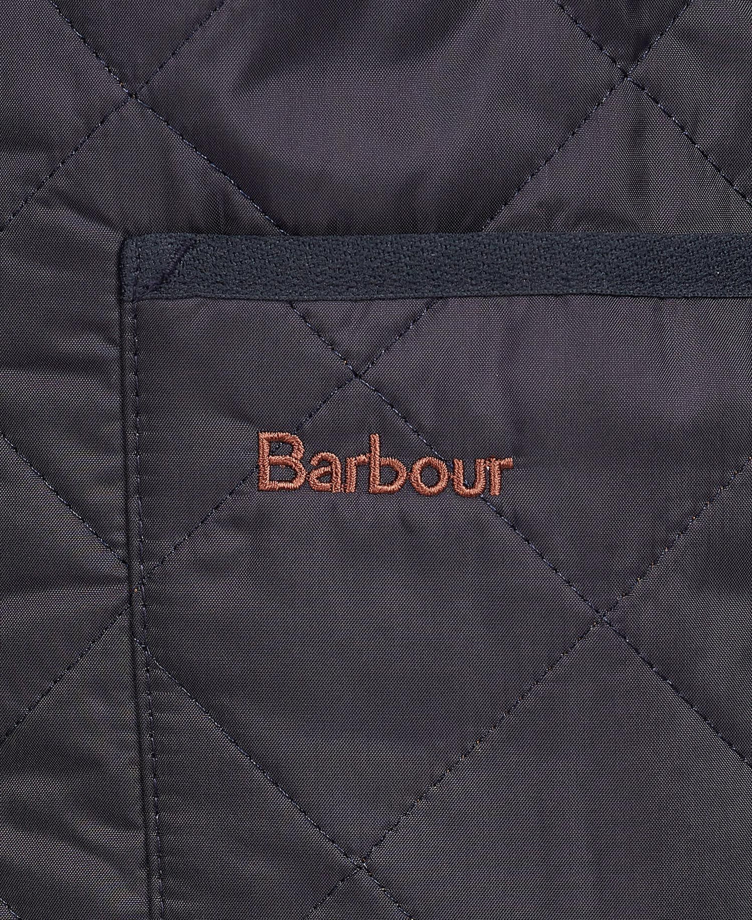 Barbour Quilted Waistcoat/Zip-In Liner/Prsluk MLI0001