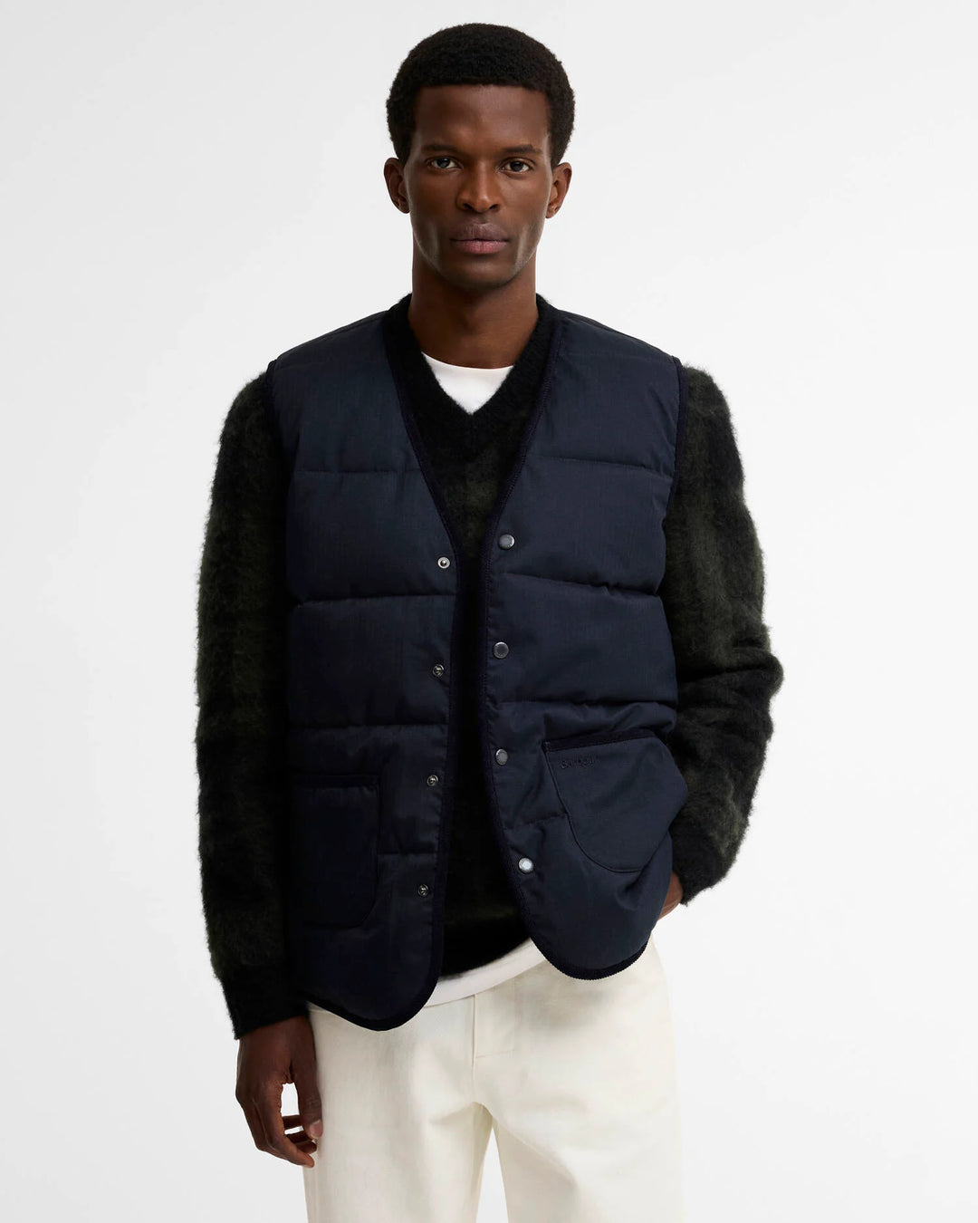 Barbour Easthill Puffer Liner/Prsluk MLI0063