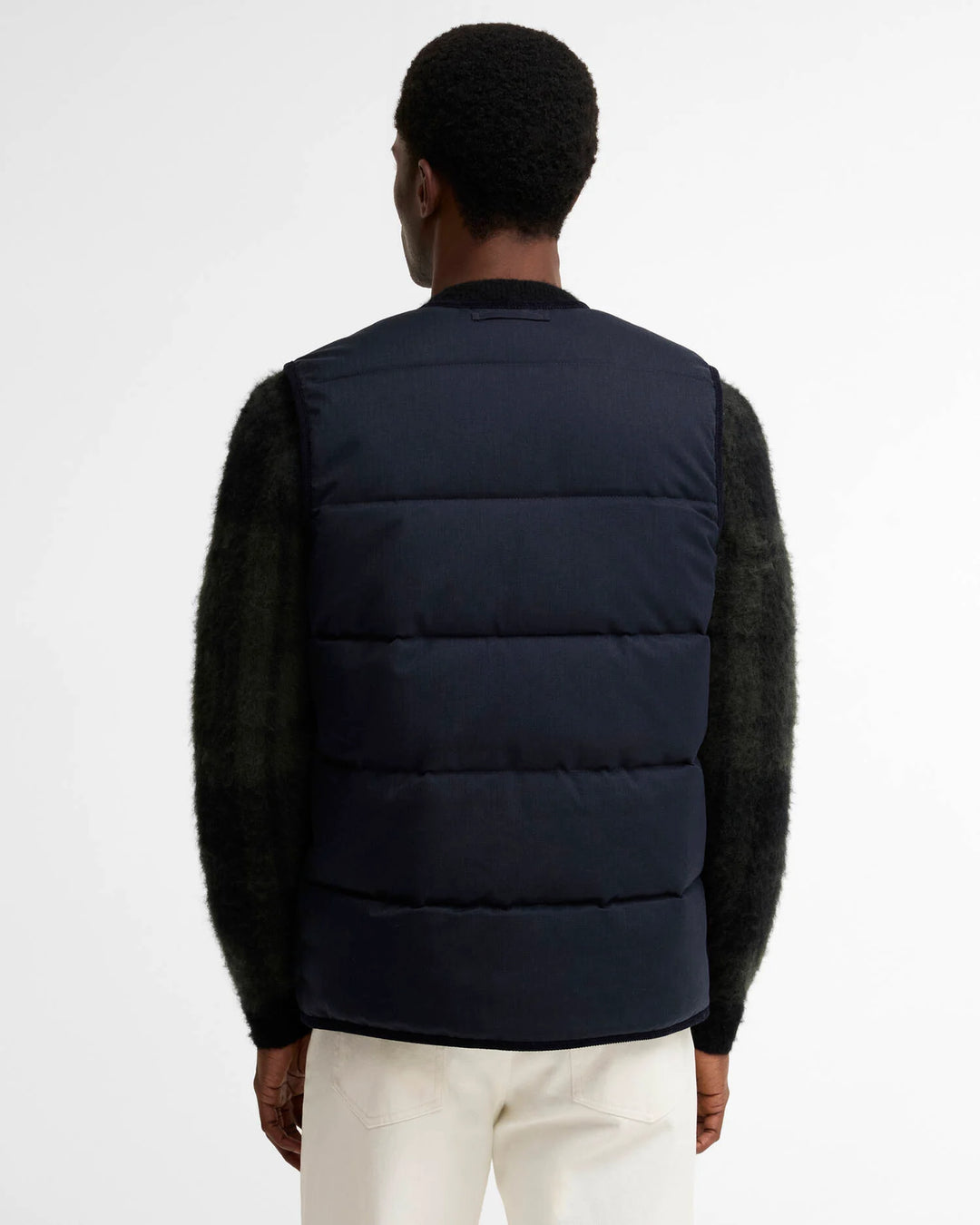 Barbour Easthill Puffer Liner/Prsluk MLI0063