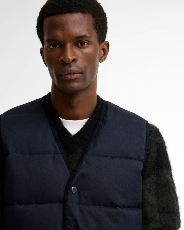 Barbour Easthill Puffer Liner/Prsluk MLI0063