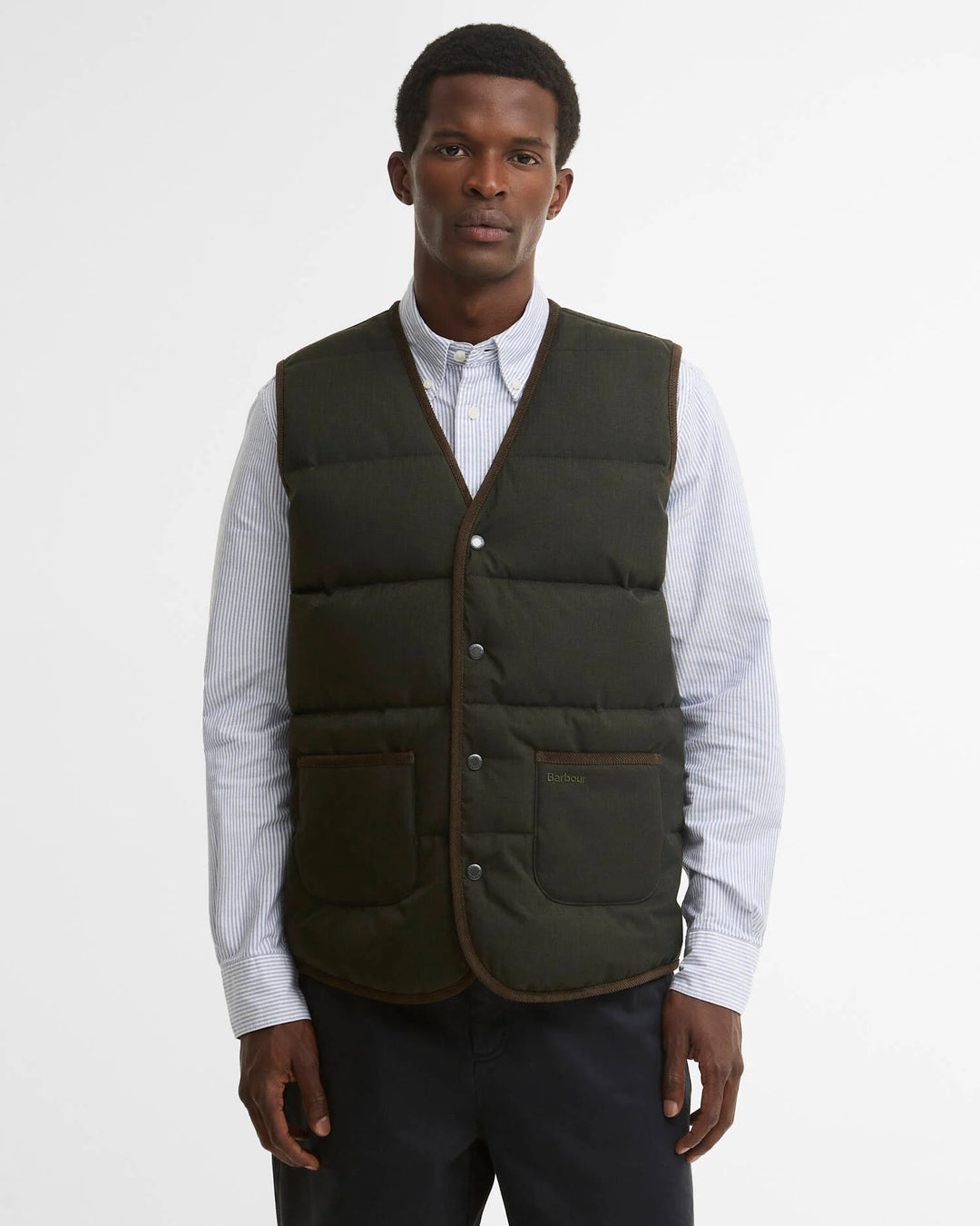 Barbour Easthill Puffer Liner/Prsluk MLI0063