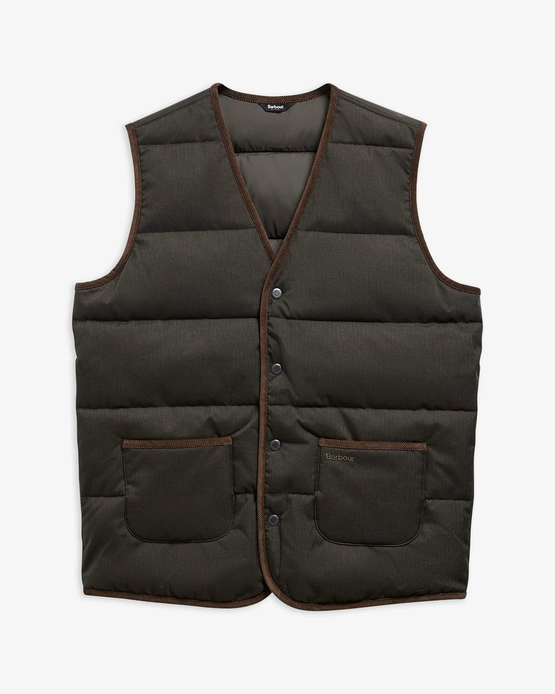Barbour Easthill Puffer Liner/Prsluk MLI0063