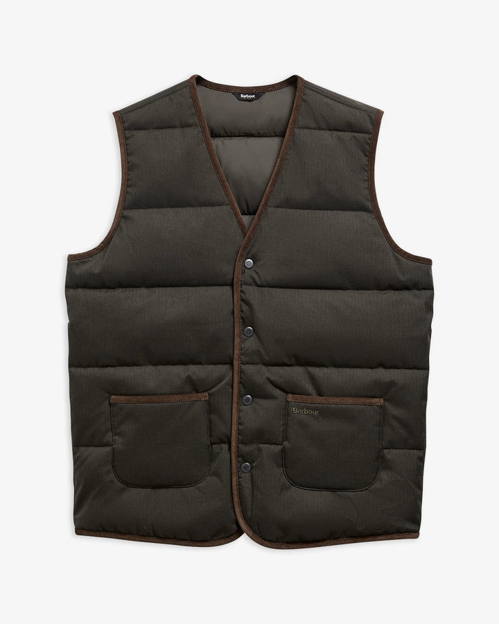 Barbour Easthill Puffer Liner/Prsluk MLI0063