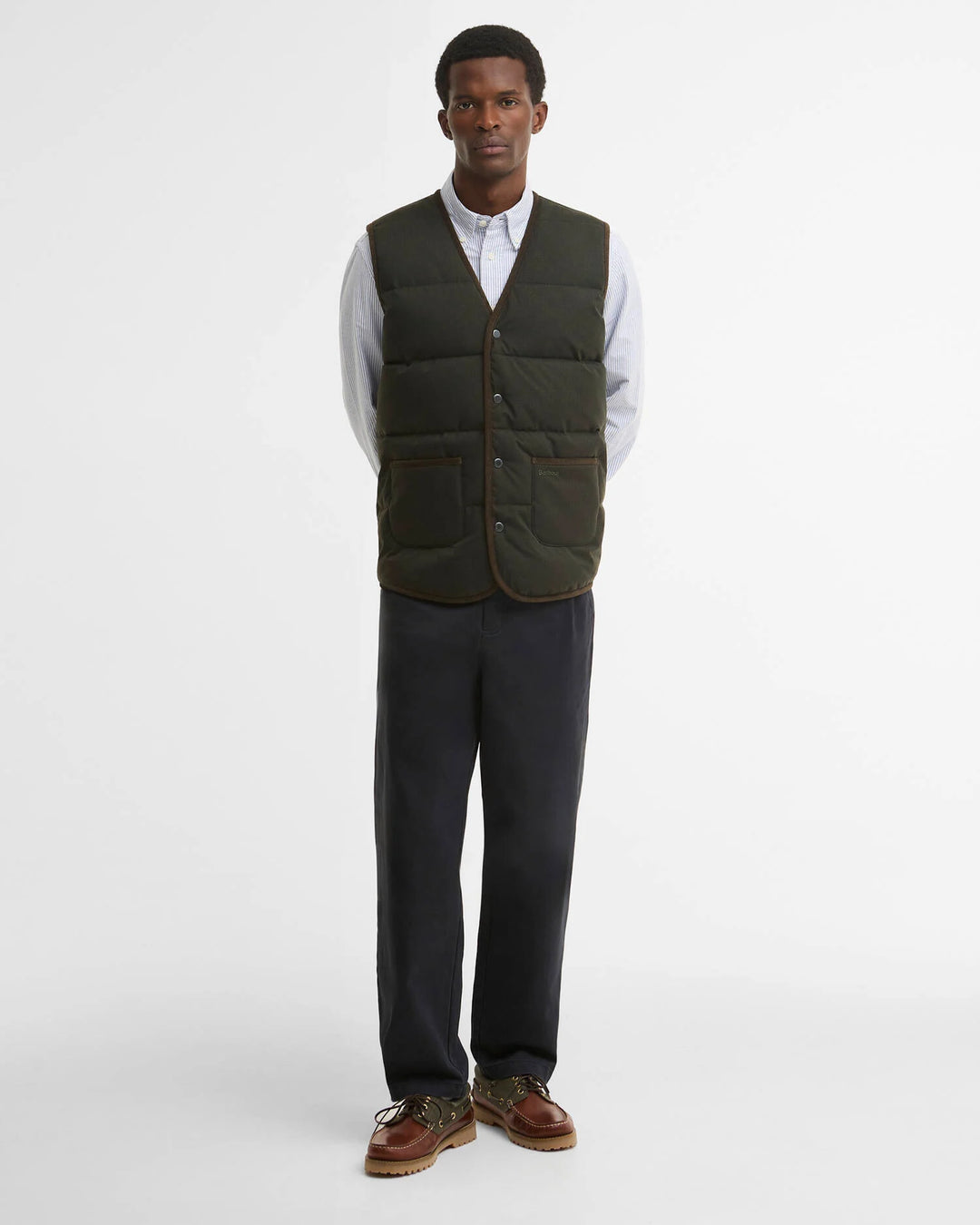 Barbour Easthill Puffer Liner/Prsluk MLI0063