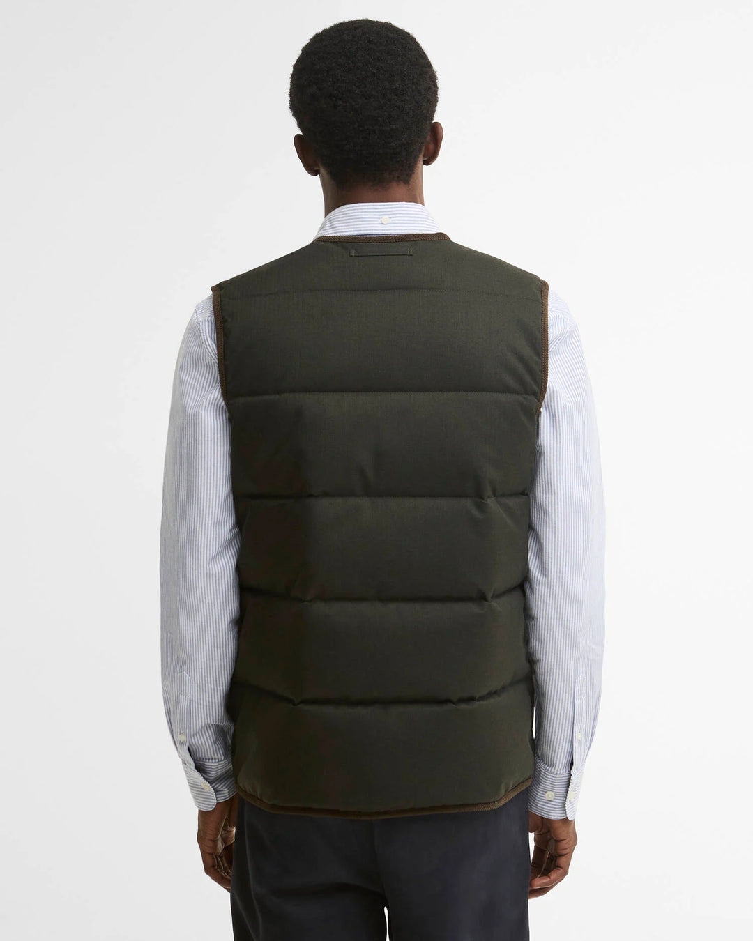 Barbour Easthill Puffer Liner/Prsluk MLI0063