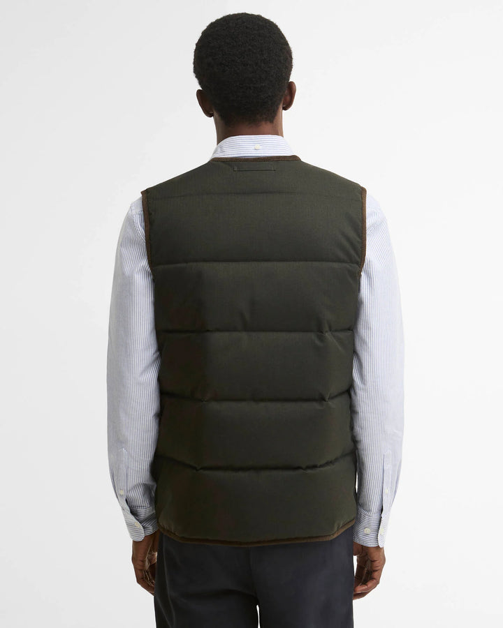 Barbour Easthill Puffer Liner/Prsluk MLI0063