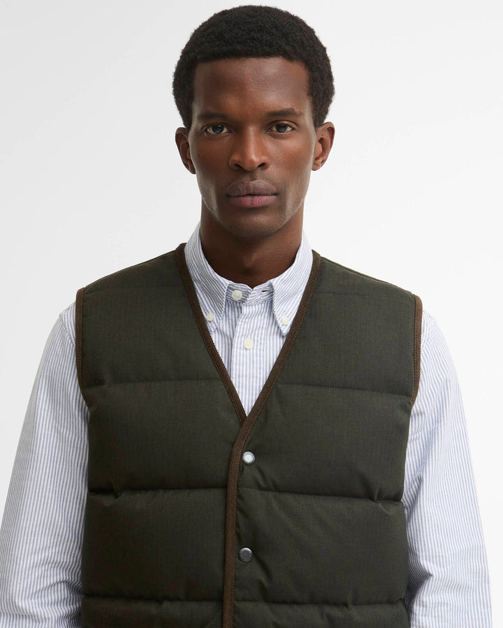 Barbour Easthill Puffer Liner/Prsluk MLI0063
