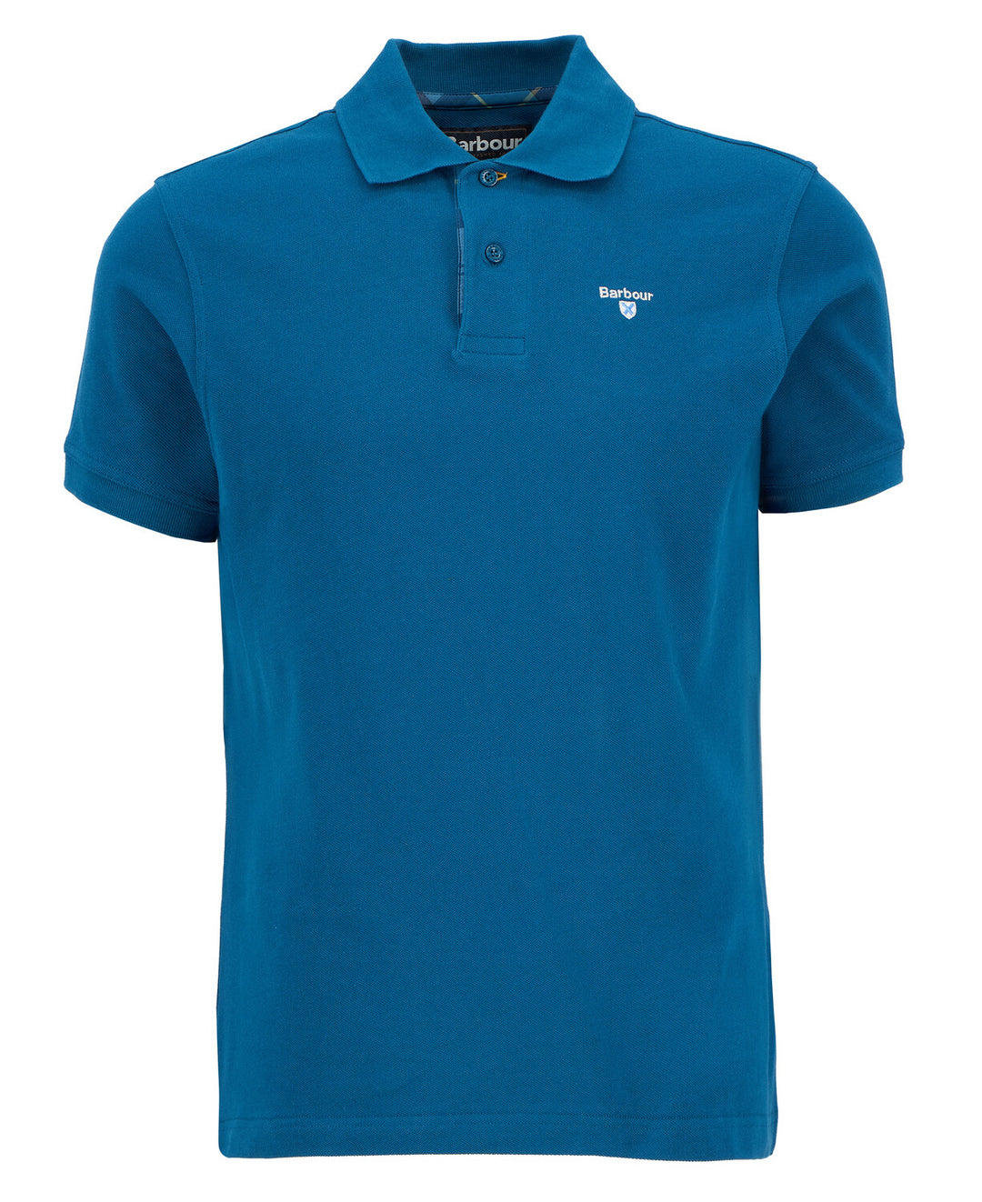 Tartan Pique Polo Shirt/ Polo majica  MML0012