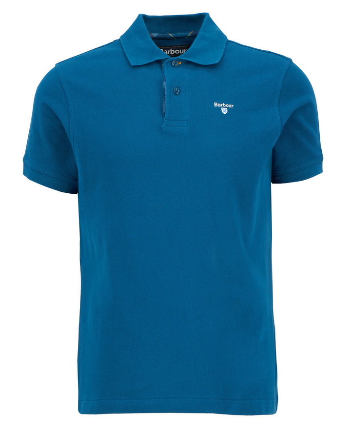 Tartan Pique Polo Shirt/ Polo majica  MML0012