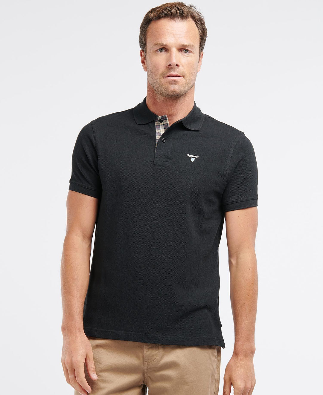 Barbour Trtn Piqu Polo/Polo majica MML0012