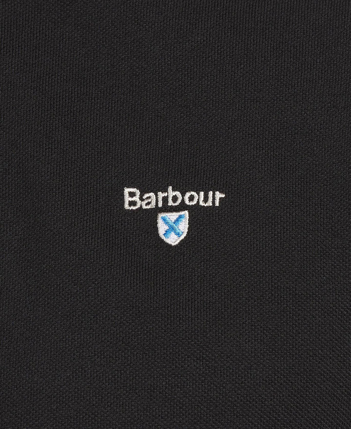 Barbour Tartan Pique /Polo majica MML0012
