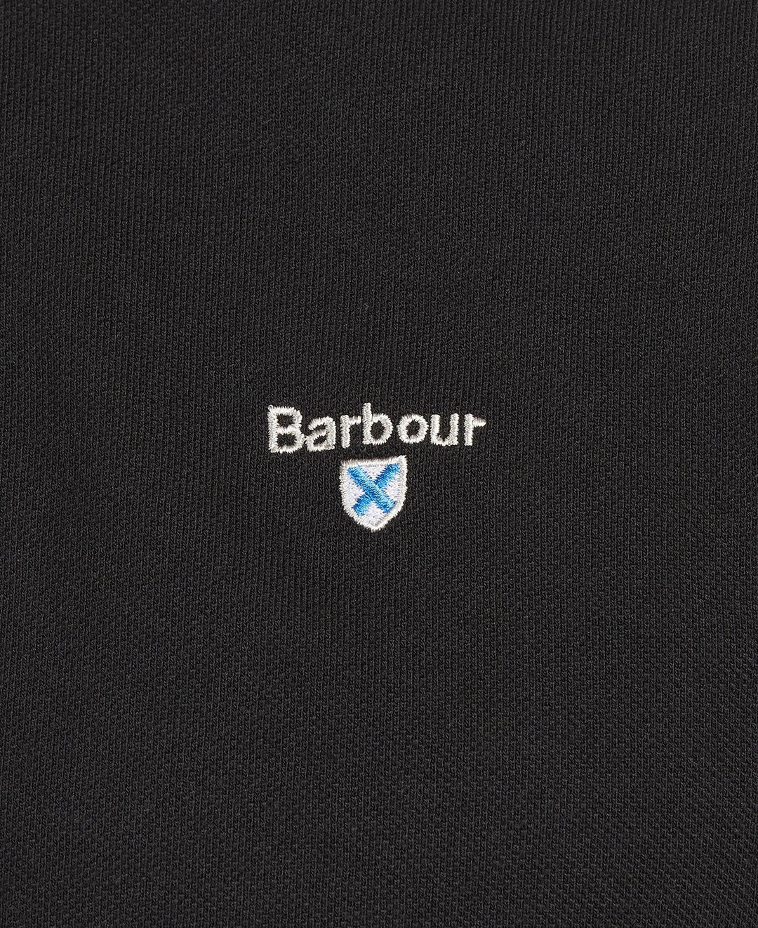 Barbour Tartan Pique /Polo majica MML0012