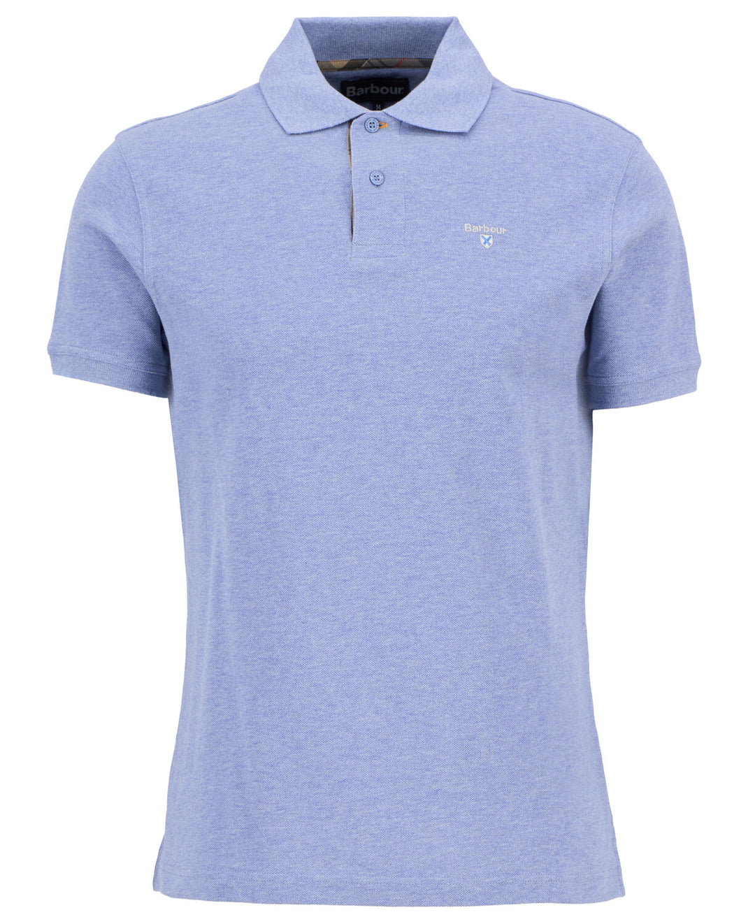 Tartan Pique Polo Shirt/ Polo majica  MML0012