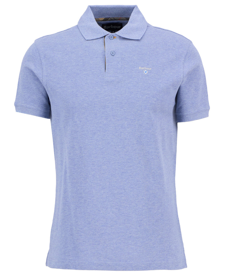 Tartan Pique Polo Shirt/ Polo majica  MML0012