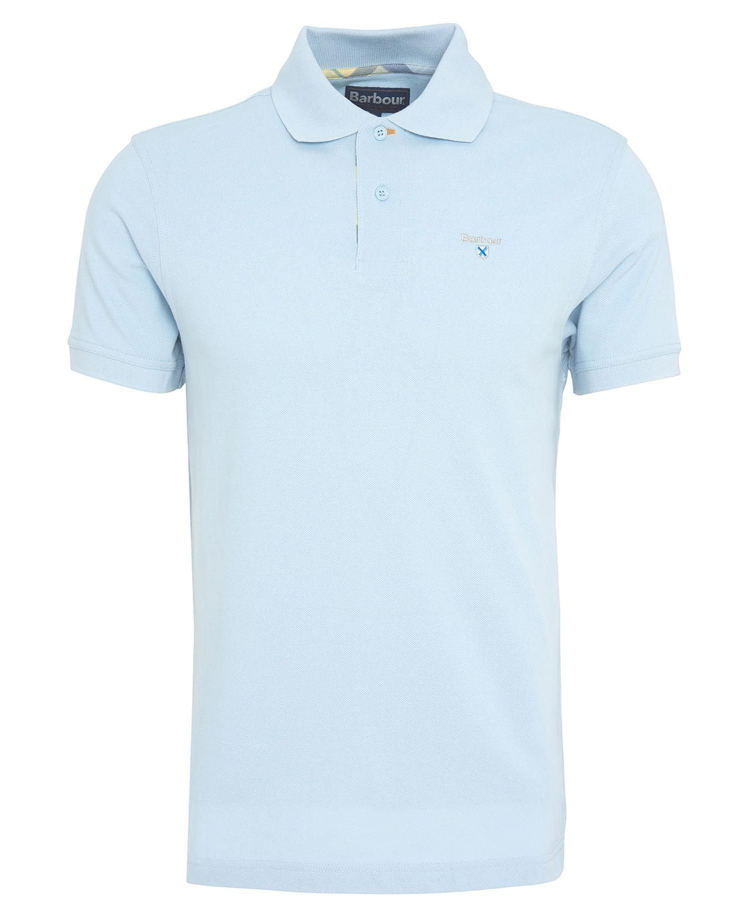 Barbour Trtn Piqu Polo/Polo majica MML0012