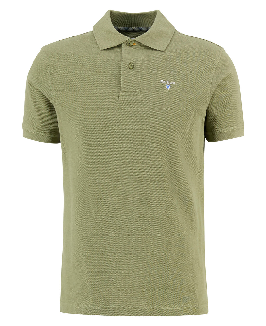 Tartan Pique Polo Shirt/ Polo majica  MML0012