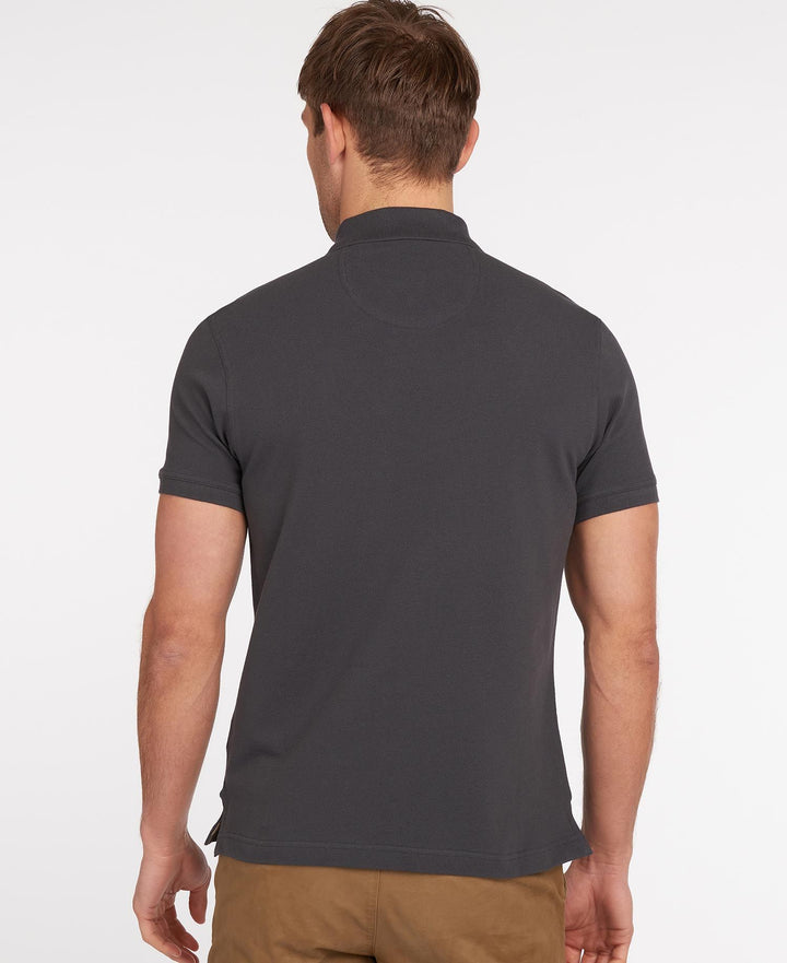 Barbour Tartan Pique /Polo majica MML0012