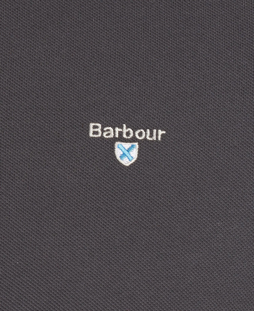 Barbour Tartan Pique /Polo majica MML0012