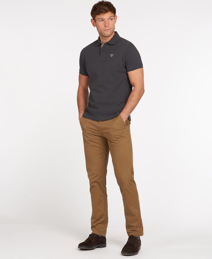 Barbour Tartan Pique /Polo majica MML0012