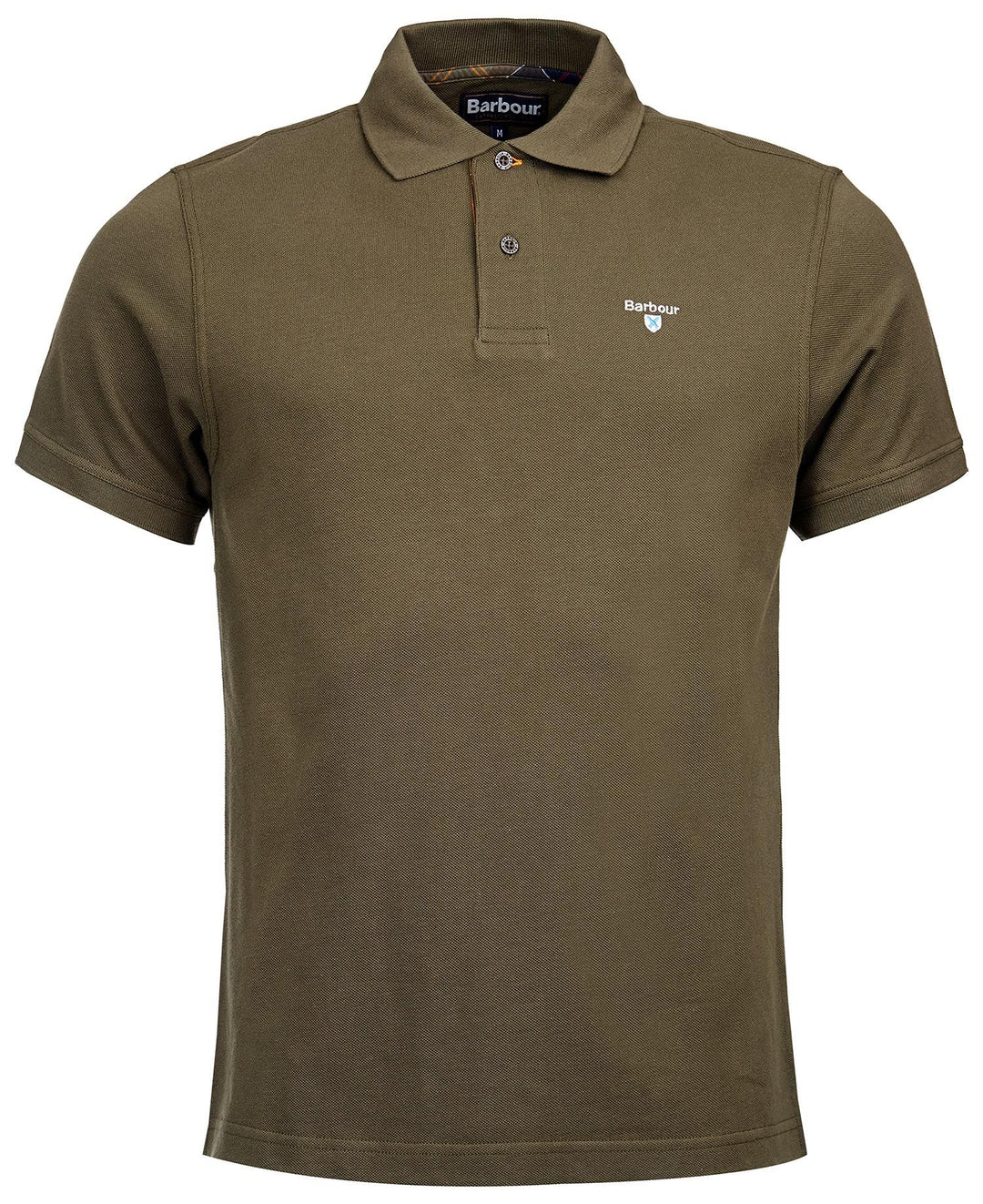 Barbour Trtn Piqu Polo/Polo majica MML0012