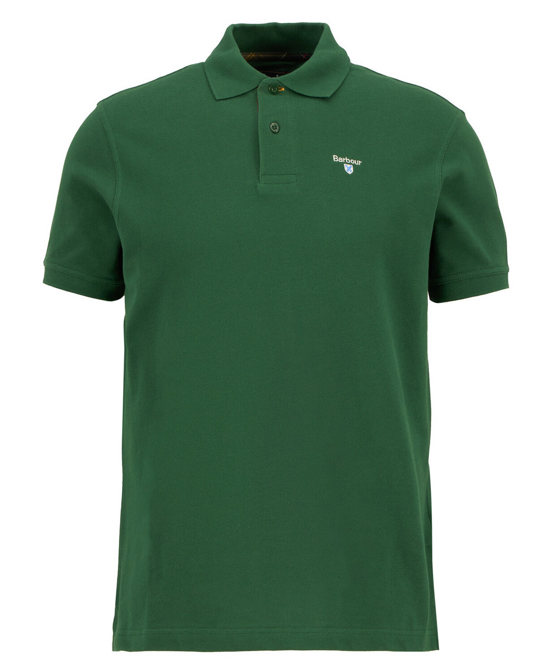 Tartan Pique Polo Shirt/ Polo majica  MML0012