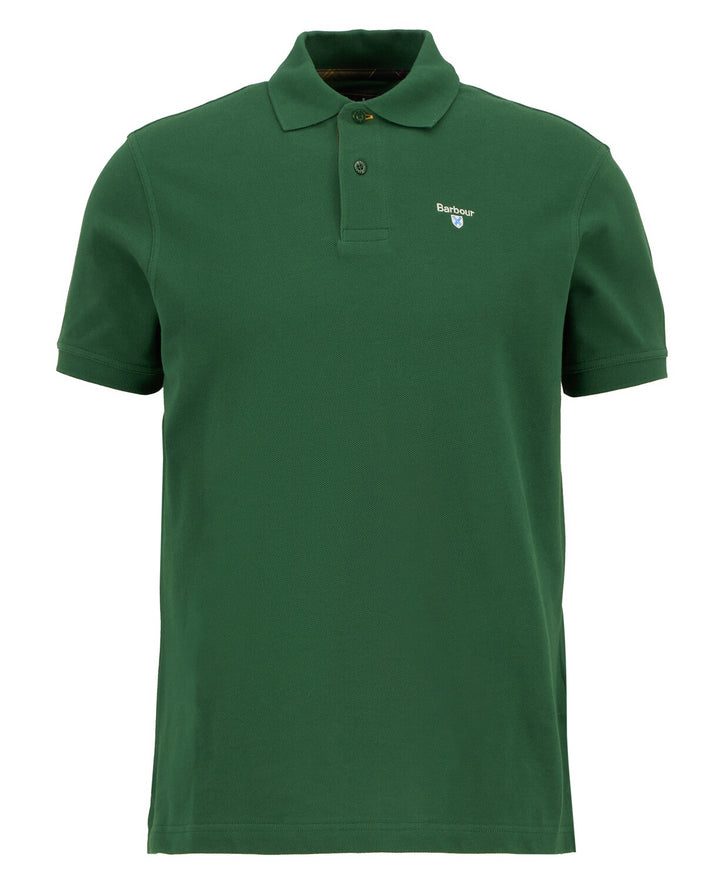 Tartan Pique Polo Shirt/ Polo majica  MML0012