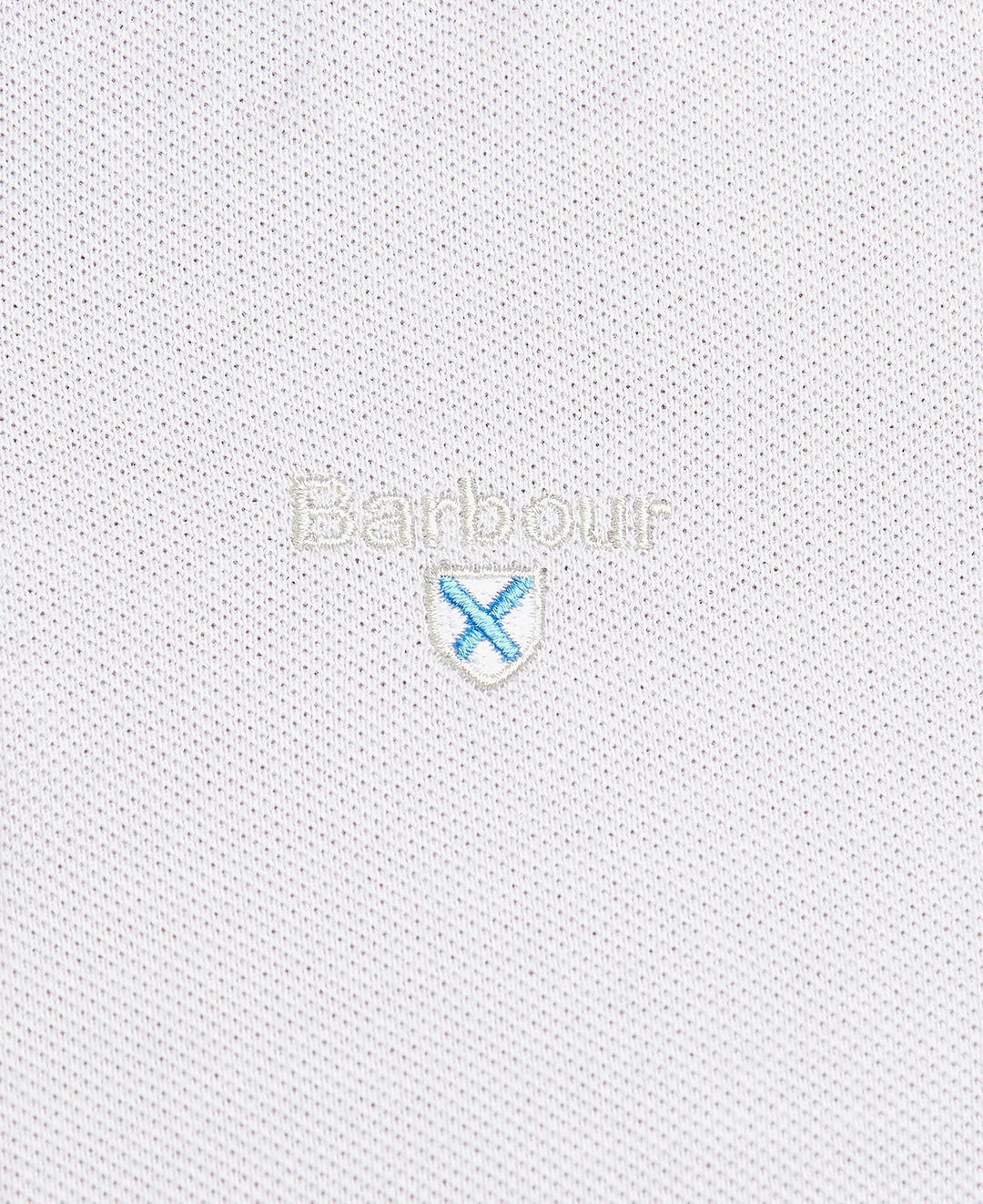 Barbour Trtn Piqu Polo/Polo majica MML0012