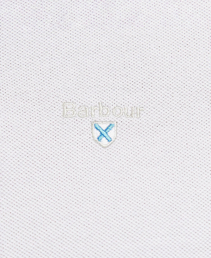 Barbour Trtn Piqu Polo/Polo majica MML0012