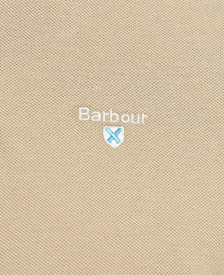 Barbour Trtn Piqu Polo/Polo majica MML0012