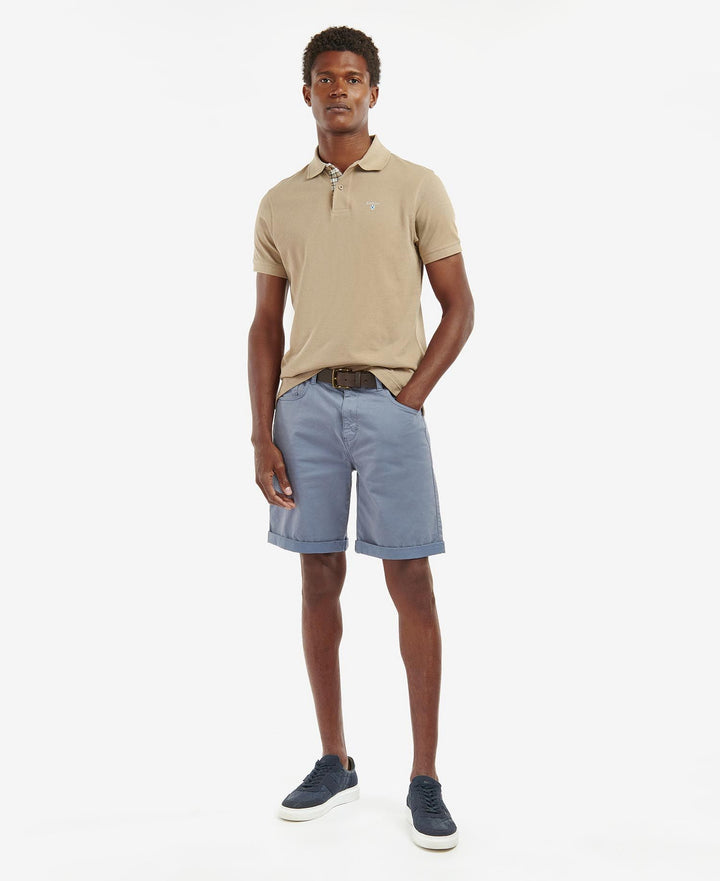 Barbour Trtn Piqu Polo/Polo majica MML0012